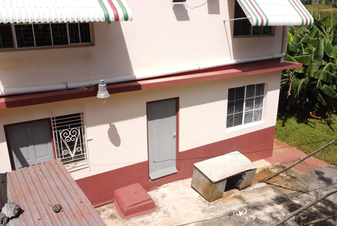 Seventeenth image of 3 Sunrise Crescent in Mandeville, Manchester, Jamaica - property is For Sale