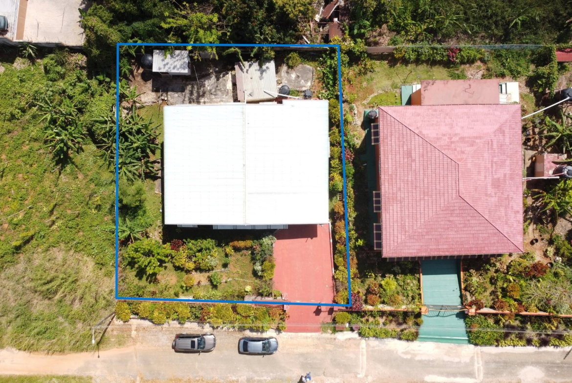 Third image of 3 Sunrise Crescent in Mandeville, Manchester, Jamaica - property is For Sale