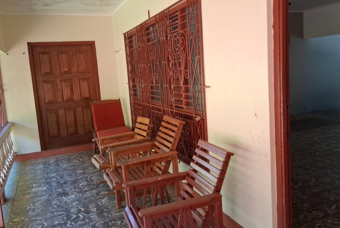Fourth image of 3 Sunrise Crescent in Mandeville, Manchester, Jamaica - property is For Sale