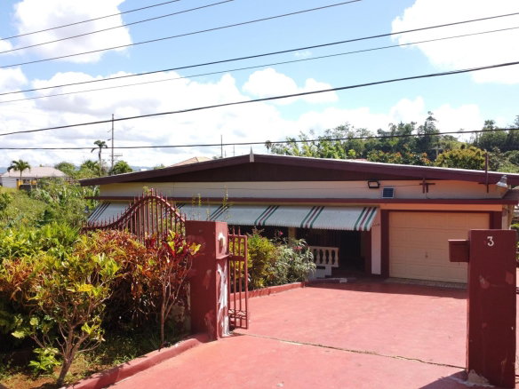 First image of 3 Sunrise Crescent in Mandeville, Manchester, Jamaica - property is For Sale