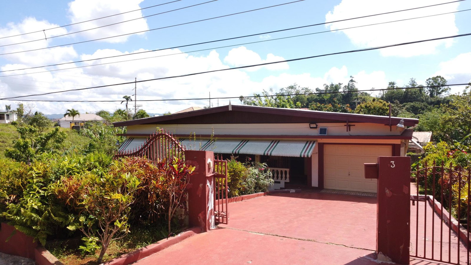 First image of 3 Sunrise Crescent in Mandeville, Manchester, Jamaica - property is For Sale