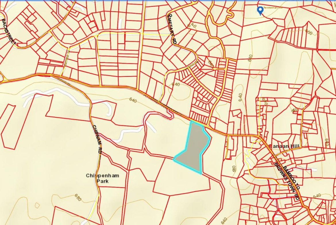 Eighth image of Chippenham Park, Bamboo in Bamboo, St. Ann, Jamaica - property is For Sale