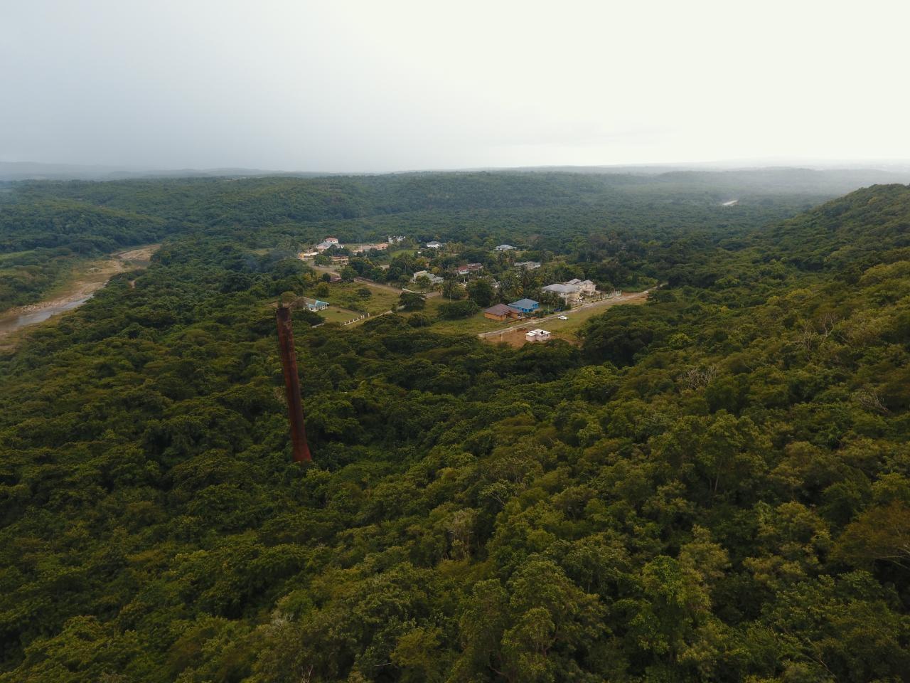 600-Acres-of-Prime-Development-Land-for-Sale-in-May-Pen-Clarendon-Jamaica Tenth image of 1 Sevens Estate, May Pen in May Pen, Clarendon, Jamaica - property is For Sale