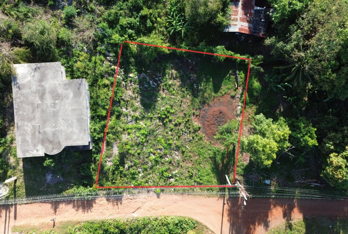 Second image of Ridgeview Heights in KITSON TOWN, St. Catherine, Jamaica - property is For Sale