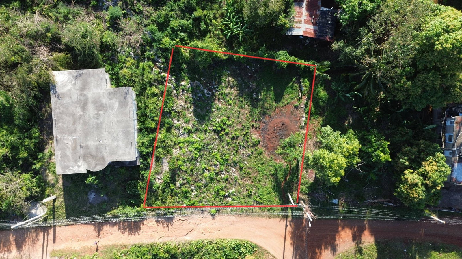 Second image of Ridgeview Heights in KITSON TOWN, St. Catherine, Jamaica - property is For Sale