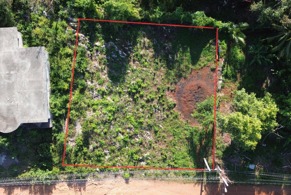 Third image of Ridgeview Heights in KITSON TOWN, St. Catherine, Jamaica - property is For Sale