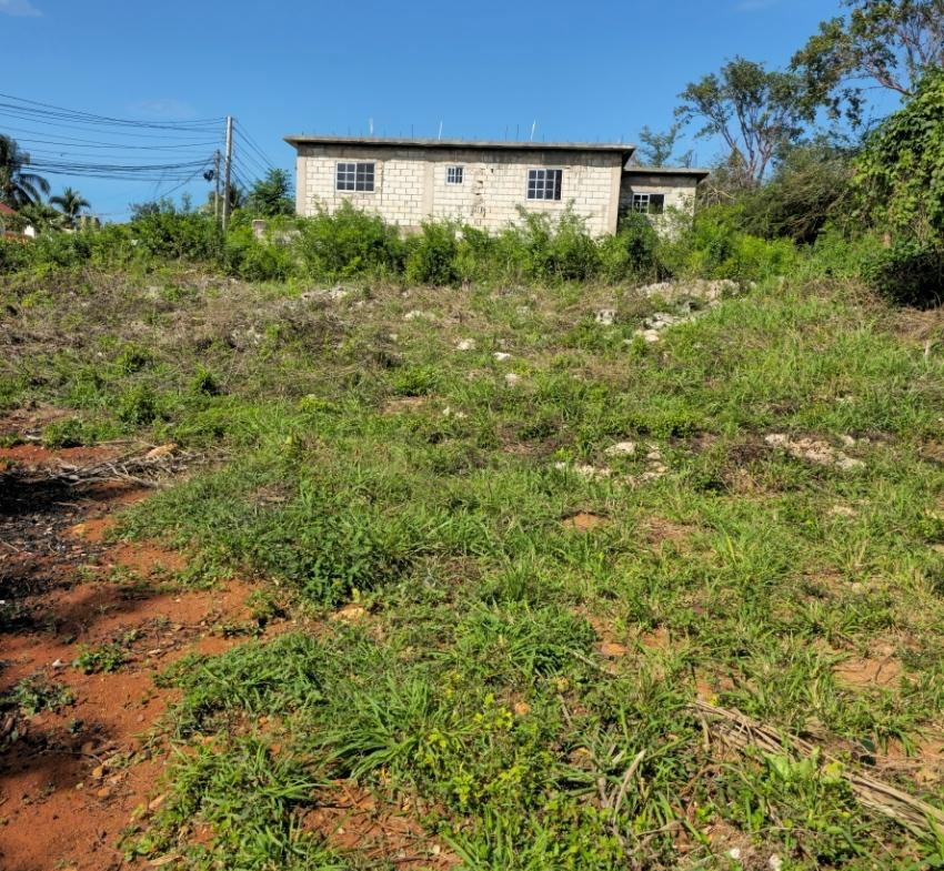 Fifth image of Ridgeview Heights in KITSON TOWN, St. Catherine, Jamaica - property is For Sale