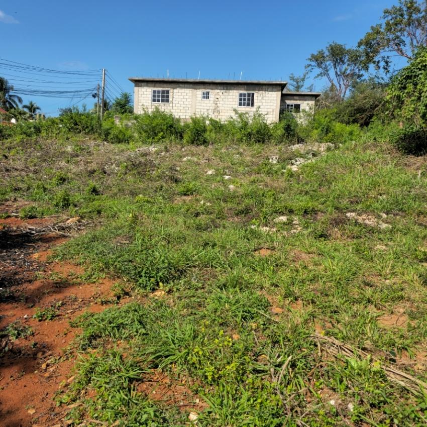 Fifth image of Ridgeview Heights in KITSON TOWN, St. Catherine, Jamaica - property is For Sale