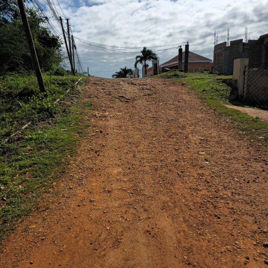 Seventh image of Ridgeview Heights in KITSON TOWN, St. Catherine, Jamaica - property is For Sale