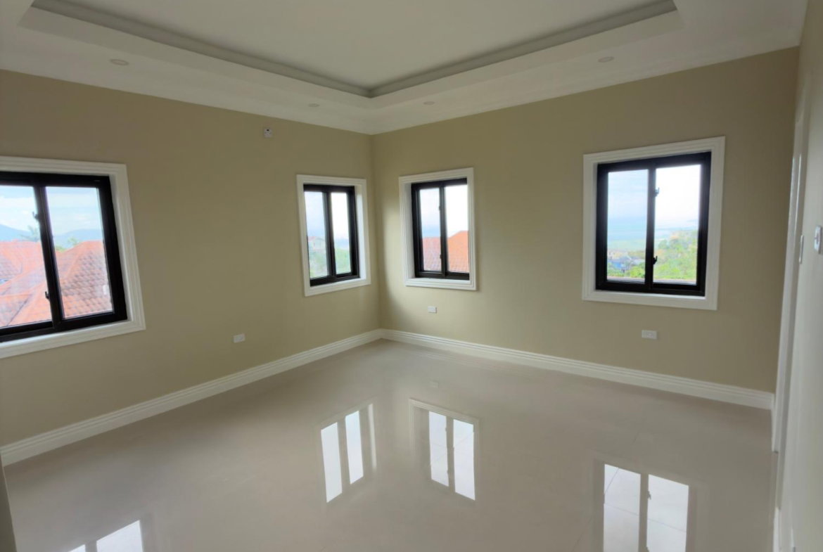 Fourth image of 11-63 Opal Avenue in Red Hills, St. Andrew, Jamaica - property is For Sale