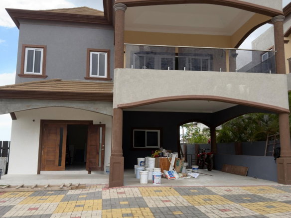 First image of 11-63 Opal Avenue in Red Hills, St. Andrew, Jamaica - property is For Sale