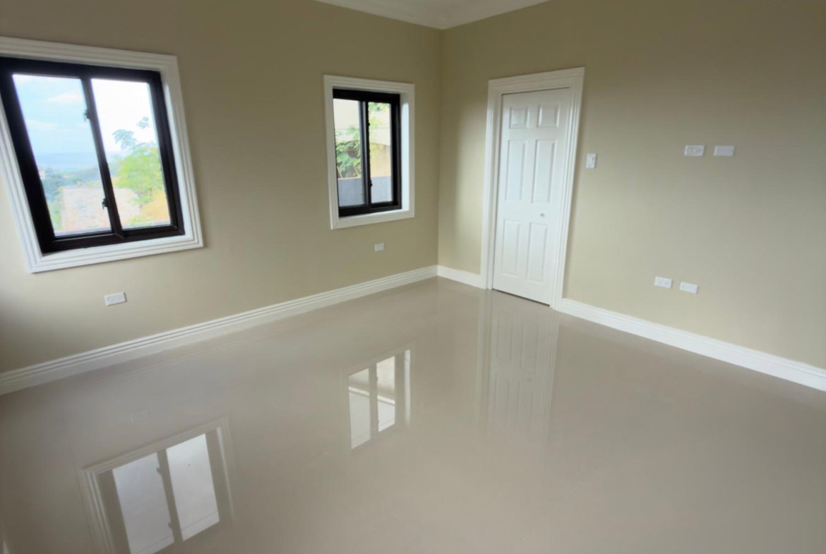 Seventh image of 11-63 Opal Avenue in Red Hills, St. Andrew, Jamaica - property is For Sale