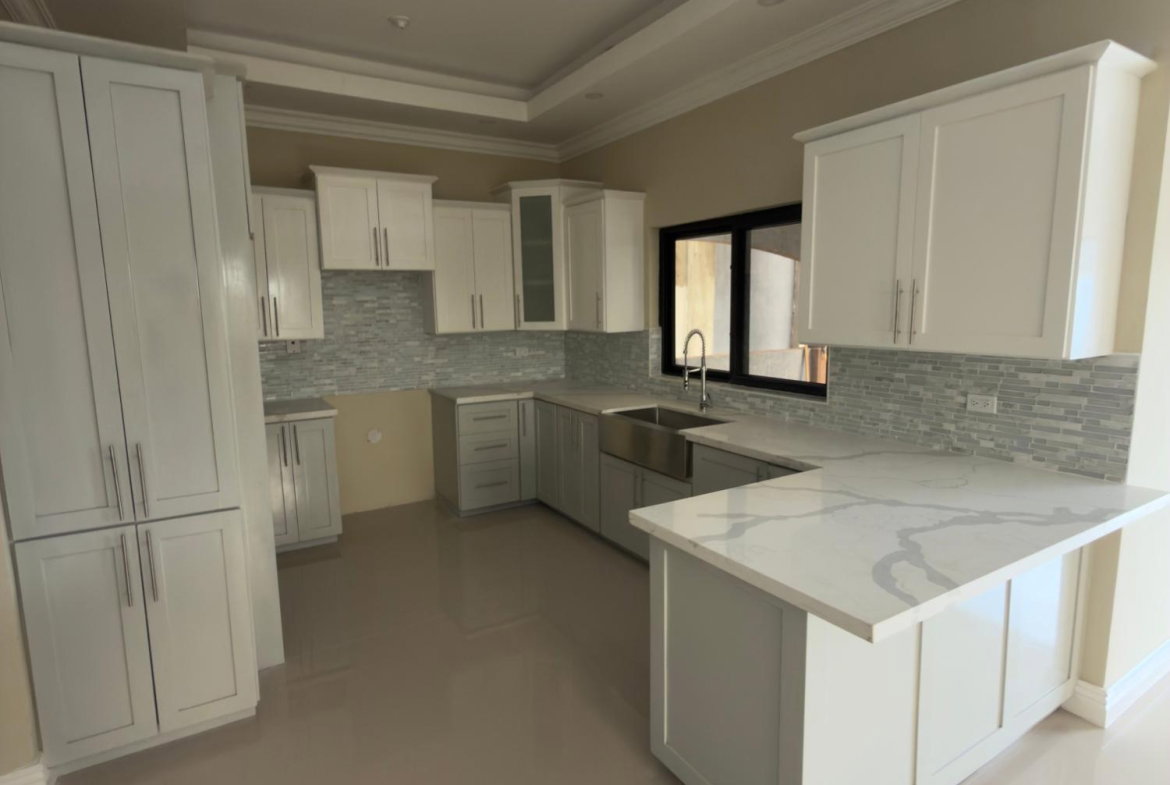 Tenth image of 11-63 Opal Avenue in Red Hills, St. Andrew, Jamaica - property is For Sale