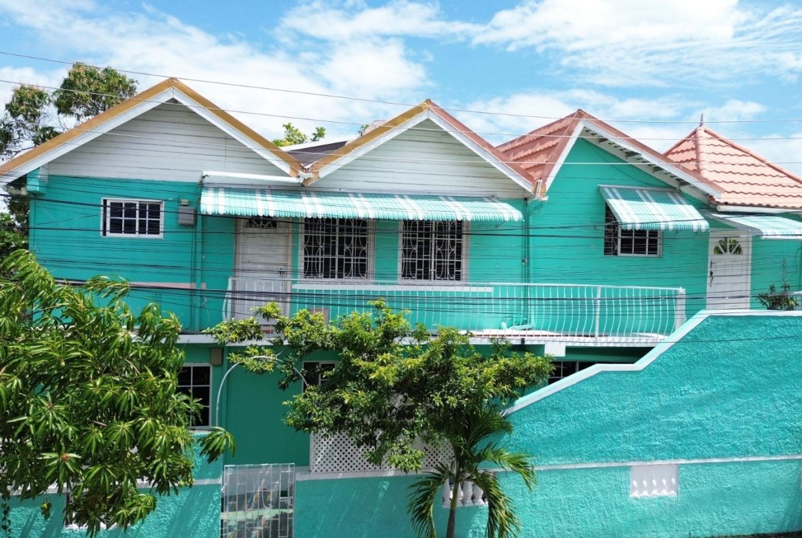 Second image of 652 Forttotten Drive, in Garveymeade, St. Catherine, Jamaica - property is For Sale