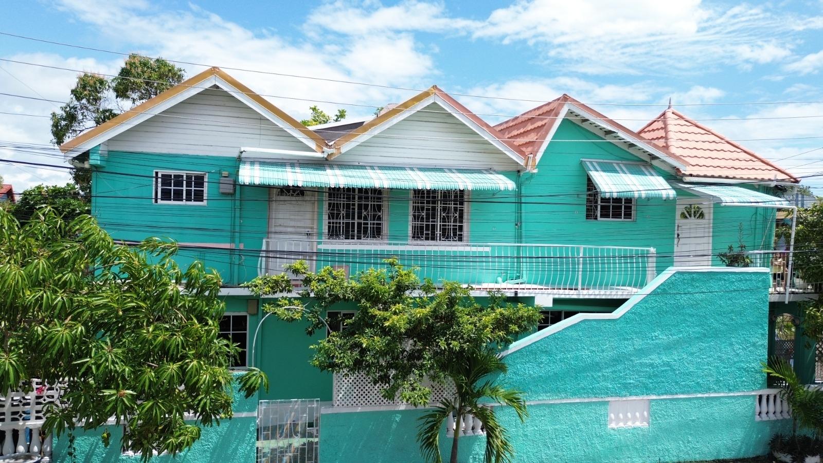 Second image of 652 Forttotten Drive, in Garveymeade, St. Catherine, Jamaica - property is For Sale