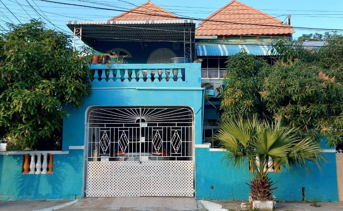 First image of 652 Forttotten Drive, in Garveymeade, St. Catherine, Jamaica - property is For Sale