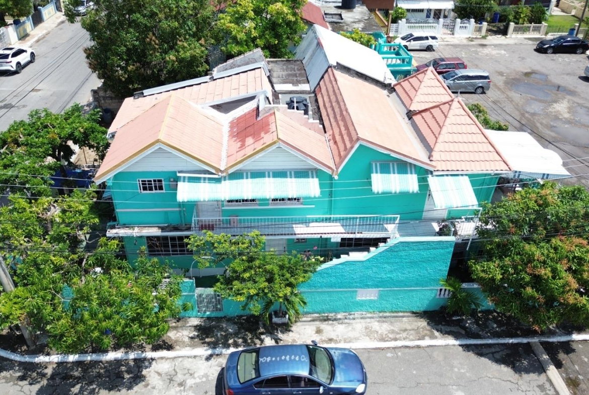 Third image of 652 Forttotten Drive, in Garveymeade, St. Catherine, Jamaica - property is For Sale