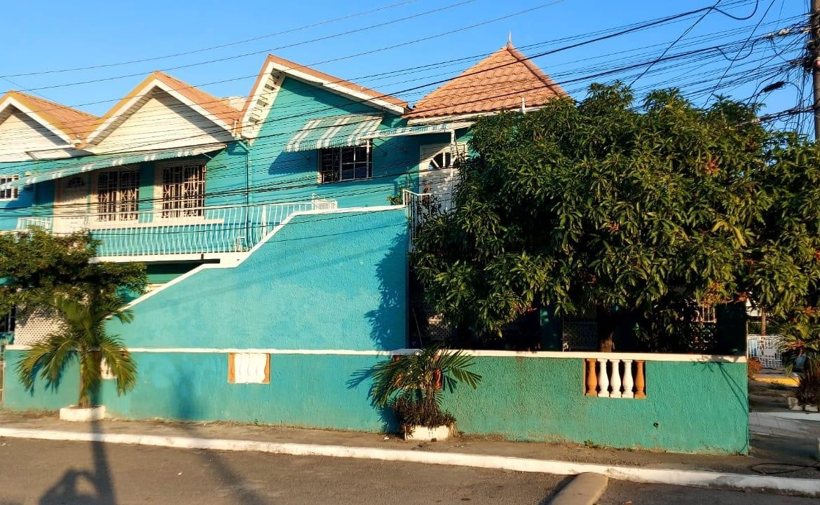 Fourth image of 652 Forttotten Drive, in Garveymeade, St. Catherine, Jamaica - property is For Sale