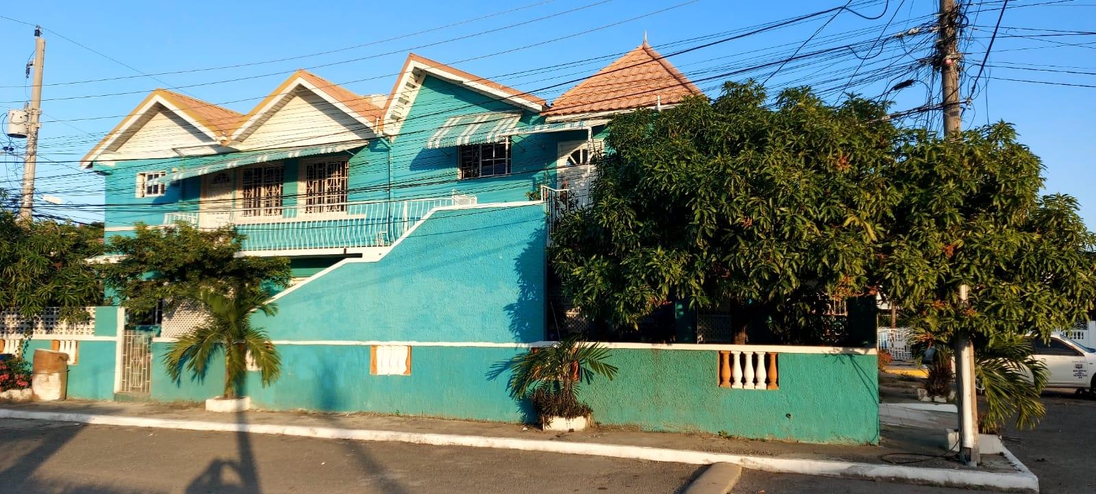 Fourth image of 652 Forttotten Drive, in Garveymeade, St. Catherine, Jamaica - property is For Sale