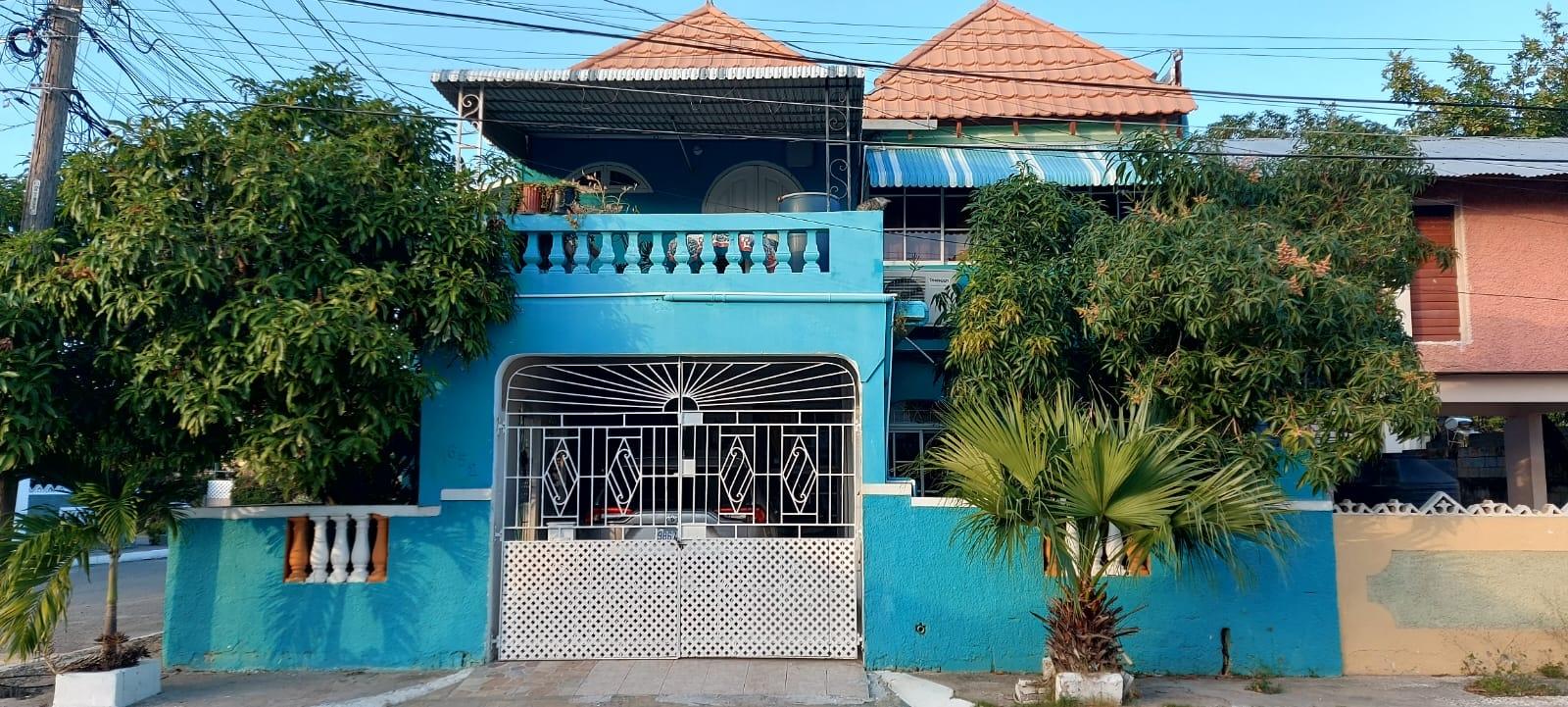 First image of 652 Forttotten Drive, in Garveymeade, St. Catherine, Jamaica - property is For Sale