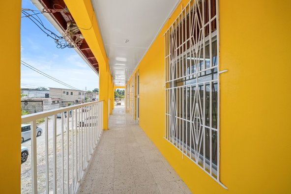 Second image of 2-366 Essex Drive in Spanish Town, St. Catherine, Jamaica - property is For Rent