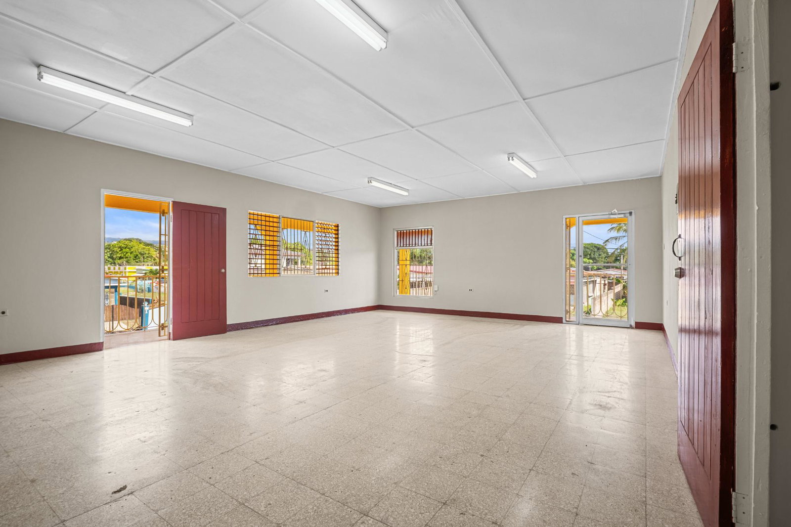 660-sq-ft-Commercial-Office-Space-for-Rent-–-Essex-Avenue-Greendale-Spanish-Town Third image of 2-366 Essex Drive in Spanish Town, St. Catherine, Jamaica - property is For Rent