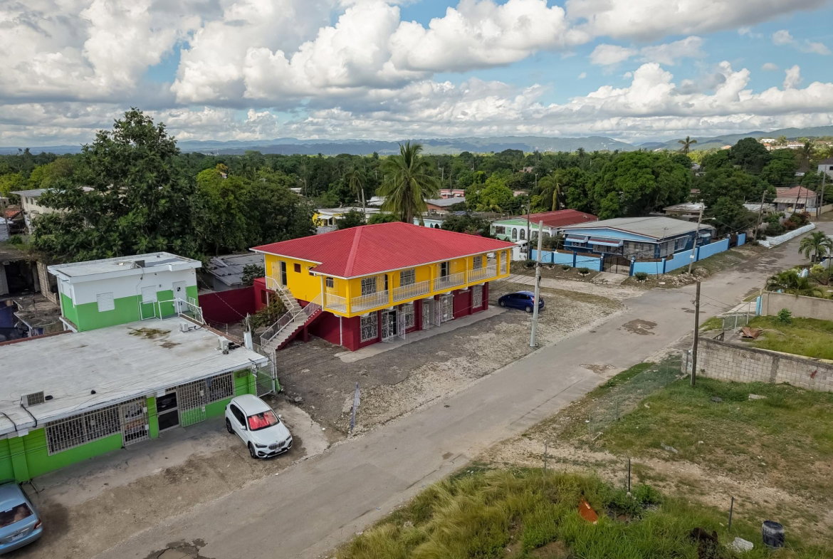 Eighth image of 2-366 Essex Drive in Spanish Town, St. Catherine, Jamaica - property is For Rent