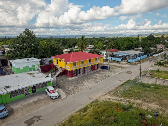 Eighth image of 2-366 Essex Drive in Spanish Town, St. Catherine, Jamaica - property is For Rent