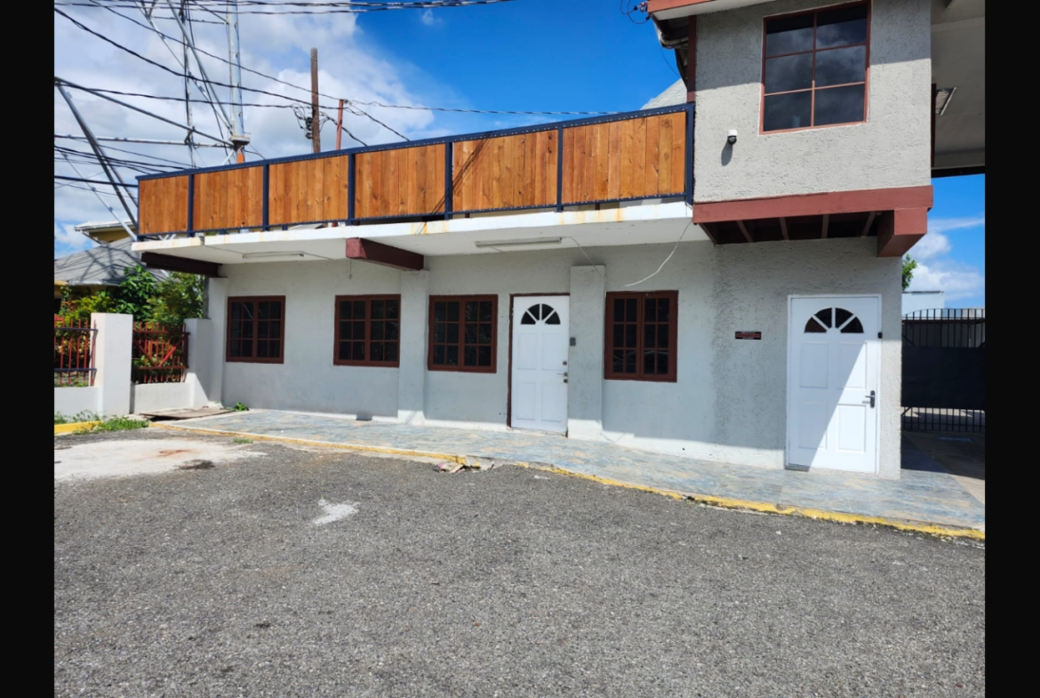 First image of 4 Bradley Avenue in Kingston 10, St. Andrew, Jamaica - property is For Rent