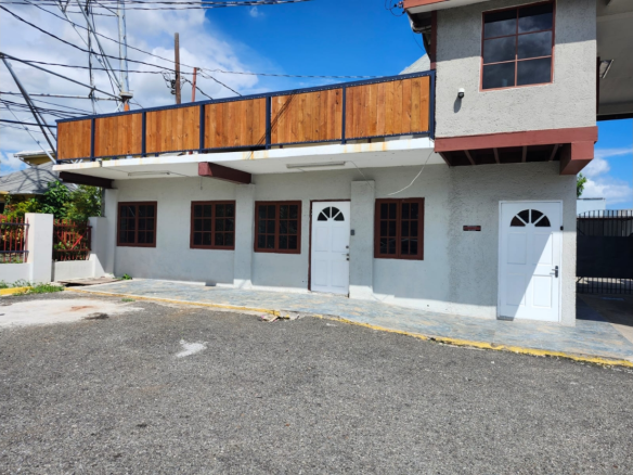 First image of 4 Bradley Avenue in Kingston 10, St. Andrew, Jamaica - property is For Rent