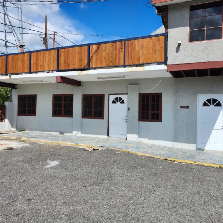 First image of 4 Bradley Avenue in Kingston 10, St. Andrew, Jamaica - property is For Rent