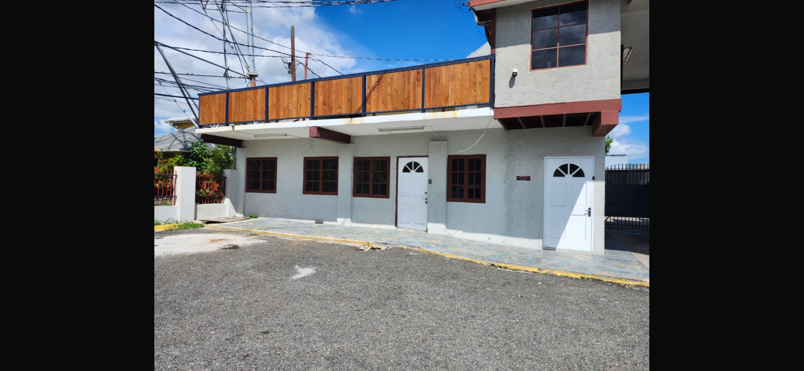 First image of 4 Bradley Avenue in Kingston 10, St. Andrew, Jamaica - property is For Rent