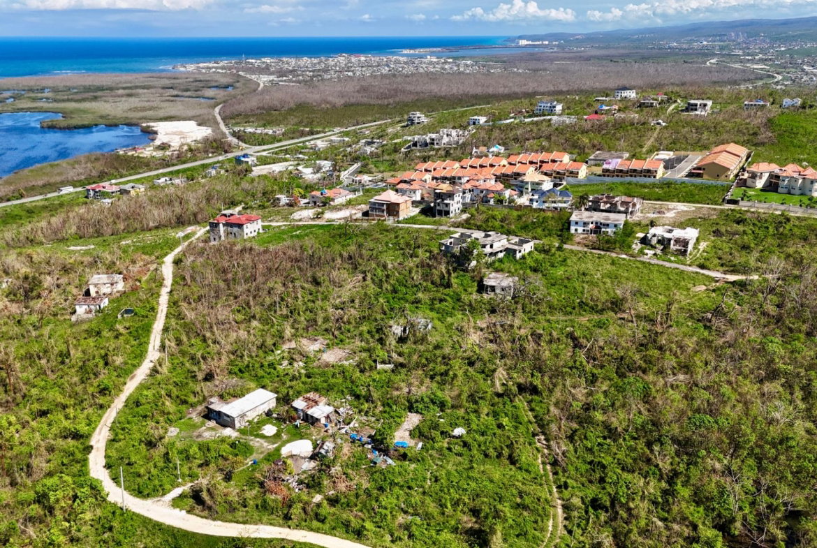 Second image of 4 Greenside, Lakeside Close in Greenside, Trelawny, Jamaica - property is For Sale