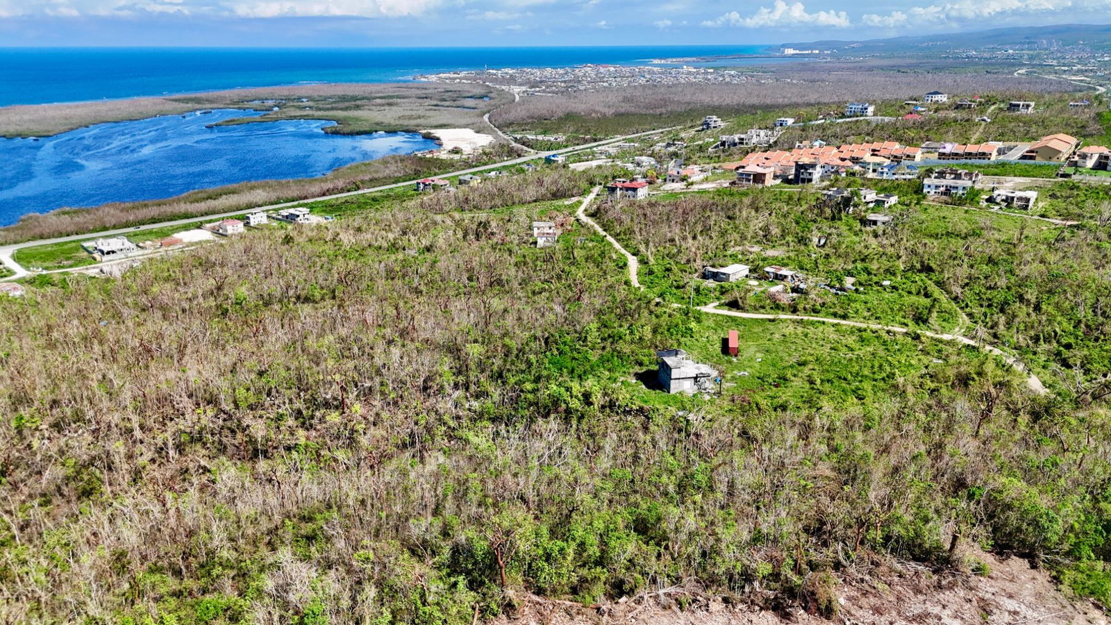 Fourth image of 4 Greenside, Lakeside Close in Greenside, Trelawny, Jamaica - property is For Sale