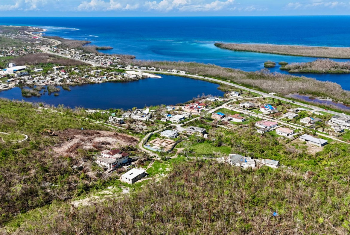 Fifth image of 4 Greenside, Lakeside Close in Greenside, Trelawny, Jamaica - property is For Sale