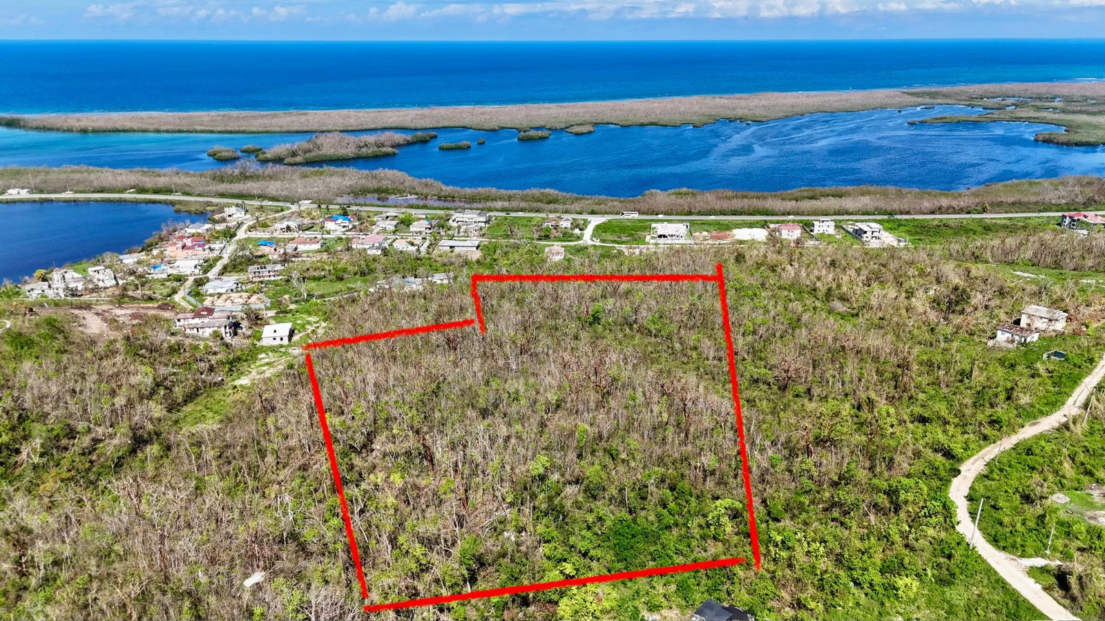 First image of 4 Greenside, Lakeside Close in Greenside, Trelawny, Jamaica - property is For Sale