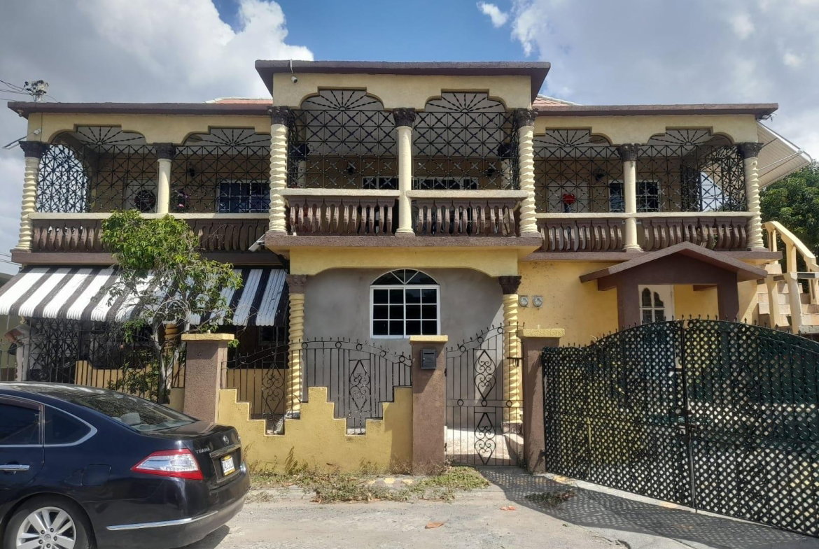First image of Lot-534 West Cumberland Eighteent in Cumberland, St. Catherine, Jamaica - property is For Sale