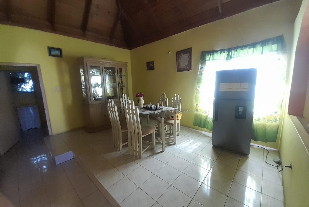 Fifteenth image of Lot-534 West Cumberland Eighteent in Cumberland, St. Catherine, Jamaica - property is For Sale