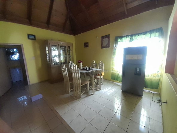 Fifteenth image of Lot-534 West Cumberland Eighteent in Cumberland, St. Catherine, Jamaica - property is For Sale