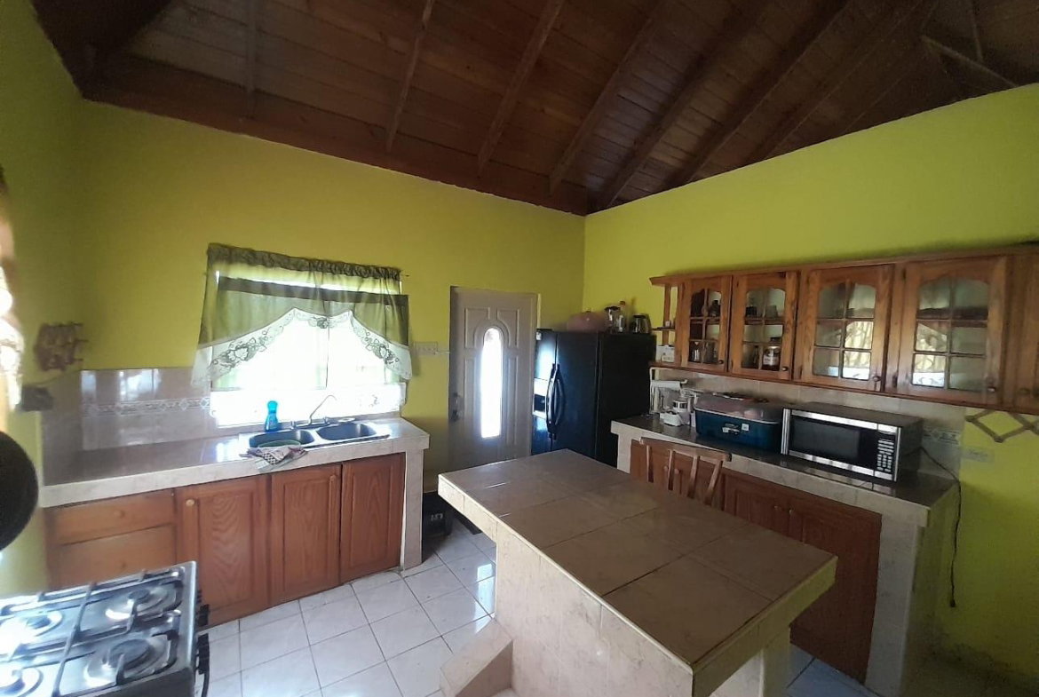 Seventeenth image of Lot-534 West Cumberland Eighteent in Cumberland, St. Catherine, Jamaica - property is For Sale