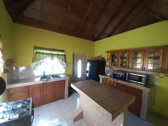 Seventeenth image of Lot-534 West Cumberland Eighteent in Cumberland, St. Catherine, Jamaica - property is For Sale