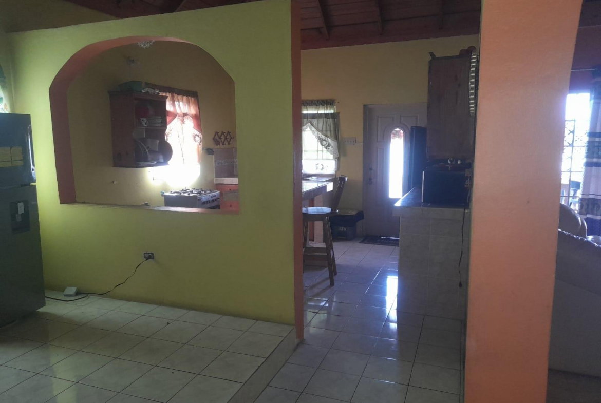 Eighteenth image of Lot-534 West Cumberland Eighteent in Cumberland, St. Catherine, Jamaica - property is For Sale