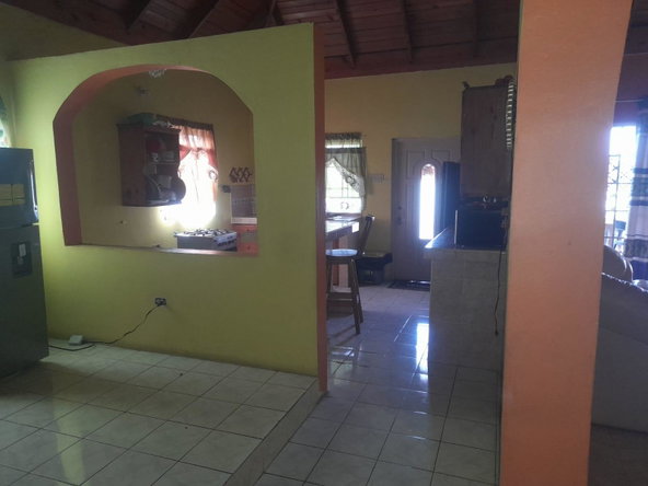 Eighteenth image of Lot-534 West Cumberland Eighteent in Cumberland, St. Catherine, Jamaica - property is For Sale