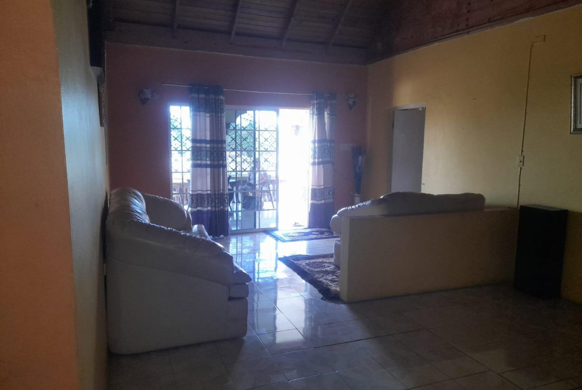 Nineteenth image of Lot-534 West Cumberland Eighteent in Cumberland, St. Catherine, Jamaica - property is For Sale
