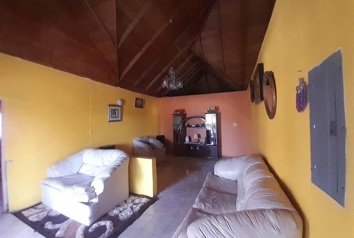 Twentieth image of Lot-534 West Cumberland Eighteent in Cumberland, St. Catherine, Jamaica - property is For Sale