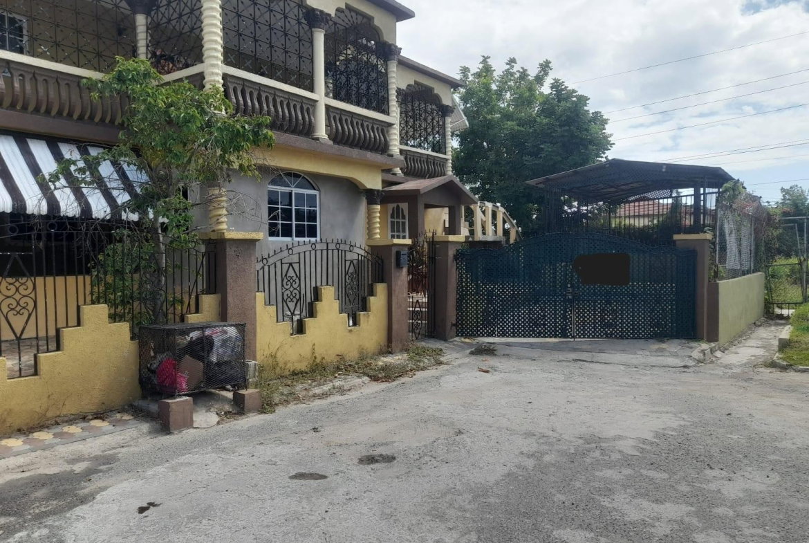 Third image of Lot-534 West Cumberland Eighteent in Cumberland, St. Catherine, Jamaica - property is For Sale