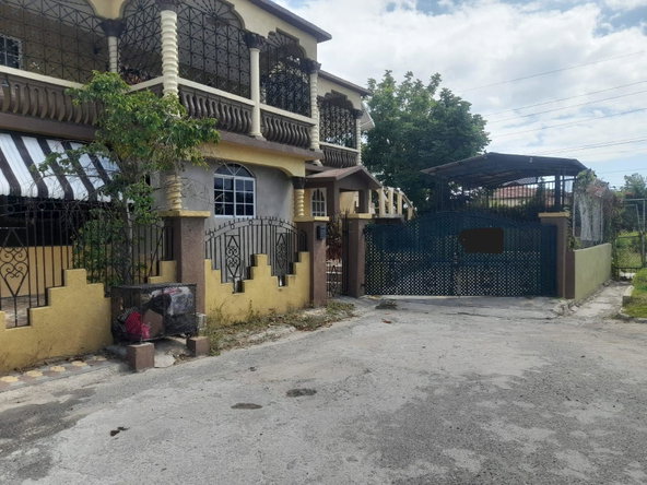 Third image of Lot-534 West Cumberland Eighteent in Cumberland, St. Catherine, Jamaica - property is For Sale