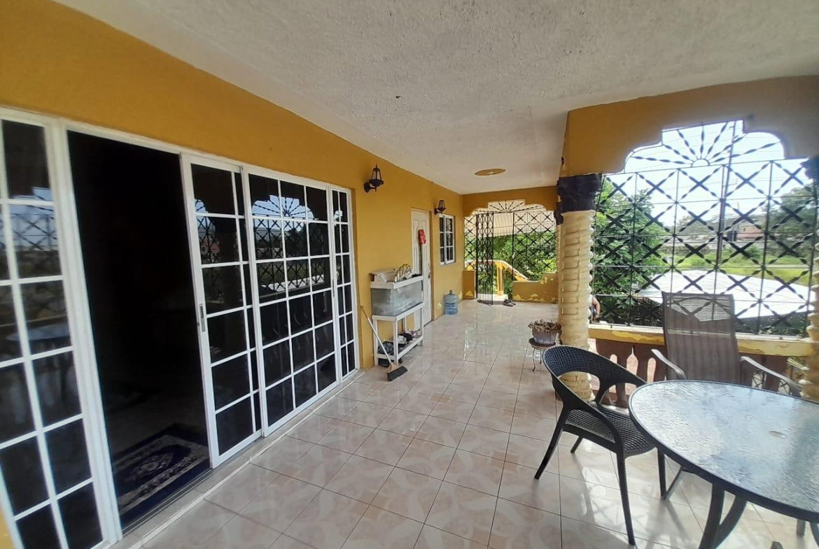 Twenty-First image of Lot-534 West Cumberland Eighteent in Cumberland, St. Catherine, Jamaica - property is For Sale