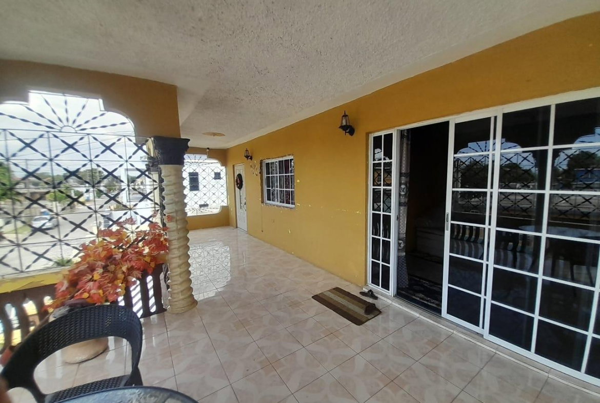 Twenty-Second image of Lot-534 West Cumberland Eighteent in Cumberland, St. Catherine, Jamaica - property is For Sale