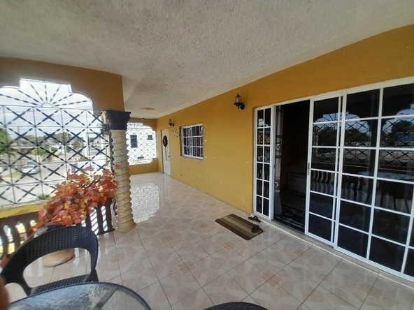 Twenty-Second image of Lot-534 West Cumberland Eighteent in Cumberland, St. Catherine, Jamaica - property is For Sale